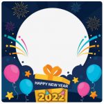 twibbon tahun baru 2022 1