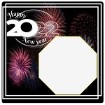 twibbon tahun baru 2022 2