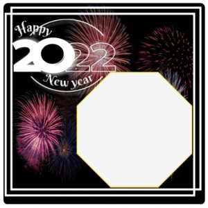 twibbon tahun baru 2022 2