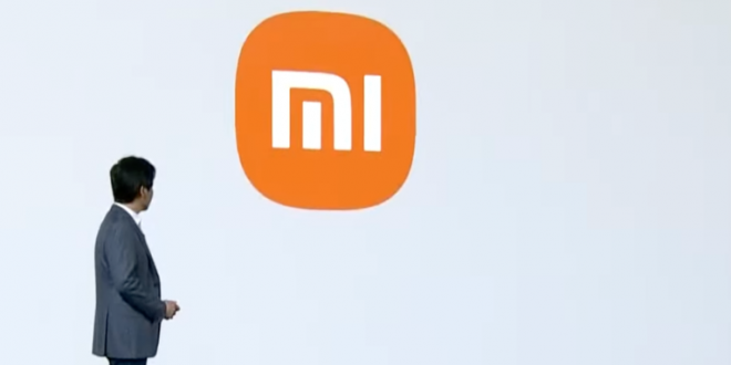 xiaomi