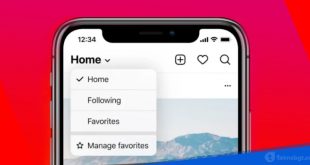 3 feed kronologi baru di Instagram