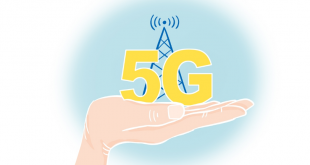 5G indonesia 2022