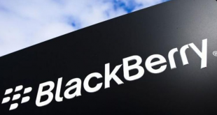 Blackberry OS ditutup