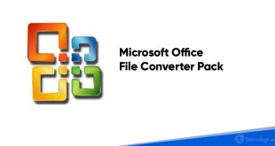 Ms Office Converter 2007 to 2003