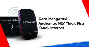 andromax m2y tidak bisa konek internet