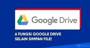 apa fungsi dari google drive