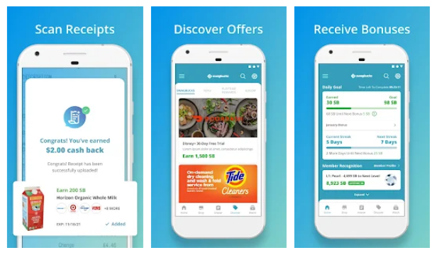 Swagbucks, Aplikasi Penghasil Uang Terbaru Yang Sedang  