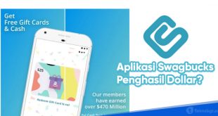 aplikasi swagbucks penghasil uang