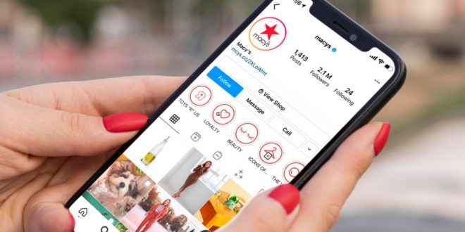 cara download video instagram story tanpa aplikasi tambahan