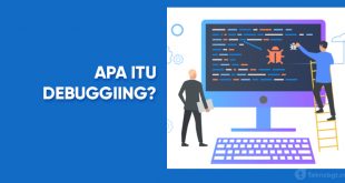 debugging adalah