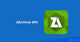 download aplikasi Zarchiver