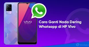how to setting whatsapp tone notification