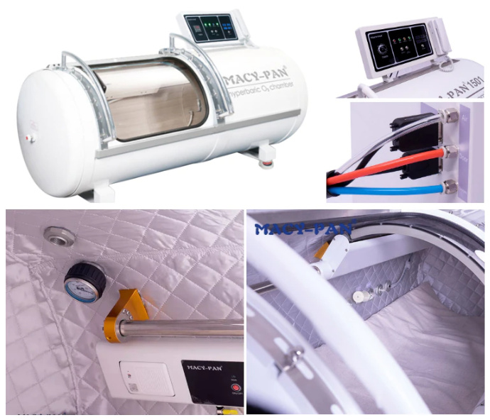 hyperbaric oxygen therapy machine cristiano ronaldo