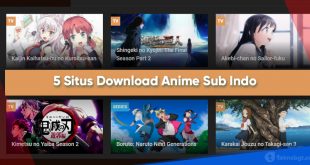 link download anime sub indo batch terlengkap