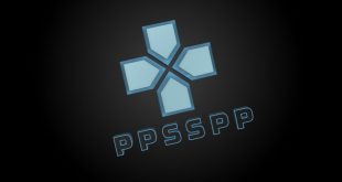 ppsspp - psp emulator