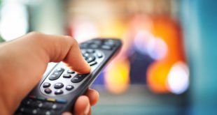 tv analog akan diganti ke tv digital