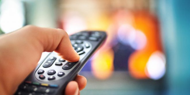 tv analog akan diganti ke tv digital