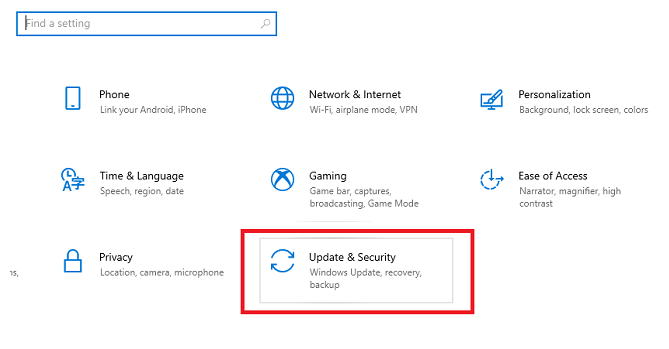 update windows 10 dan 11