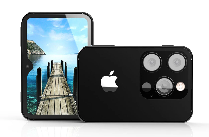 Apple iCam Pro by Diego valdes