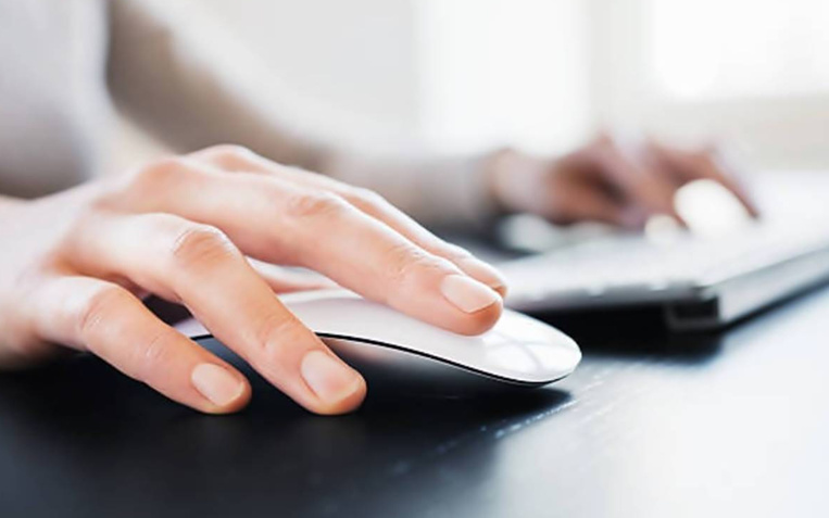 Mouse Wireless Tidak Terdeteksi