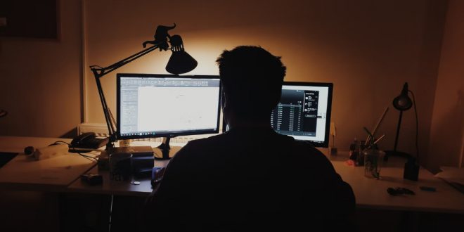 Multi Monitor windows 11