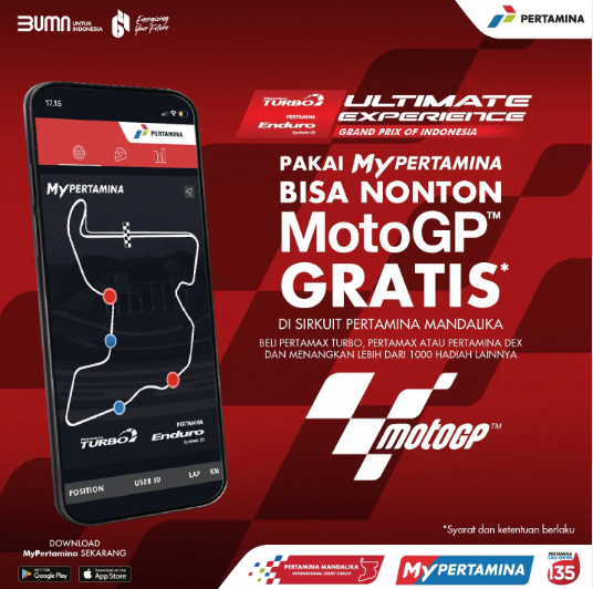 Turbo Enduro Ultimate Experience