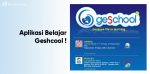 aplikasi geschool