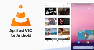 aplikasi vlc FLV player for android