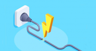 cara memperbaiki kabel charger yang terkupas
