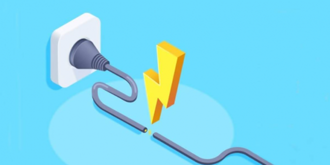 cara memperbaiki kabel charger yang terkupas