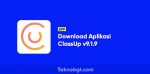 download aplikasi ClassUp