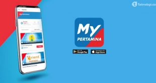 download aplikasi mypertamina