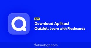 download aplikasi quizlet