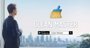 download clean master asli cheetah mobile