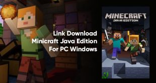 download gratis minecraft java edition pc