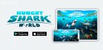 download hungry shark world apk terbaru