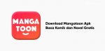 download mangatook apk gratis android