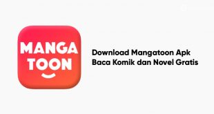 download mangatook apk gratis android
