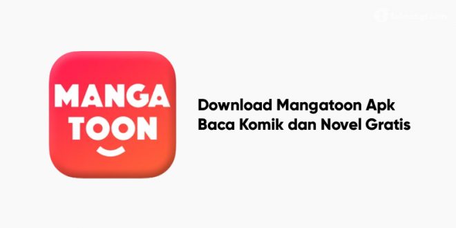 download mangatook apk gratis android