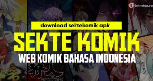 download sektekomik apk gratis