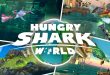 game hungry shark world