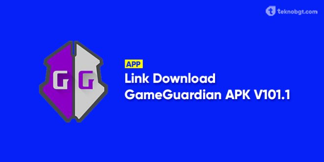 link download gameduardian apk terbaru