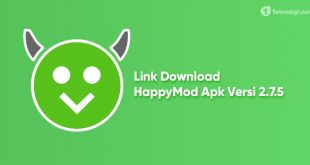 link download happymod apk versi terbaru