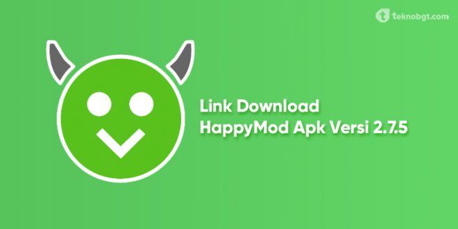 link download happymod apk versi terbaru
