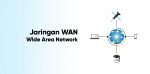 pengertian jaringan WAN