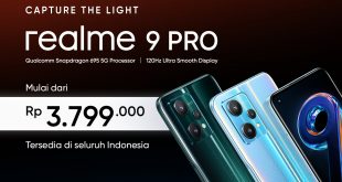 realme 9 Pro Open Sale