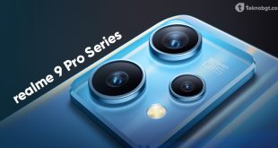 realme 9 pro series 2022