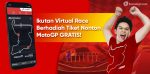 tiket gratis nonton motogp mandalika