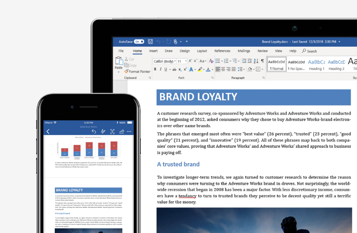 tombol shortcut ms word