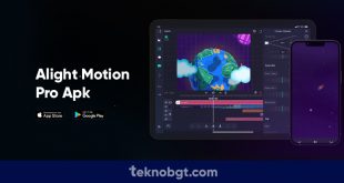 link download alight motion pro apk